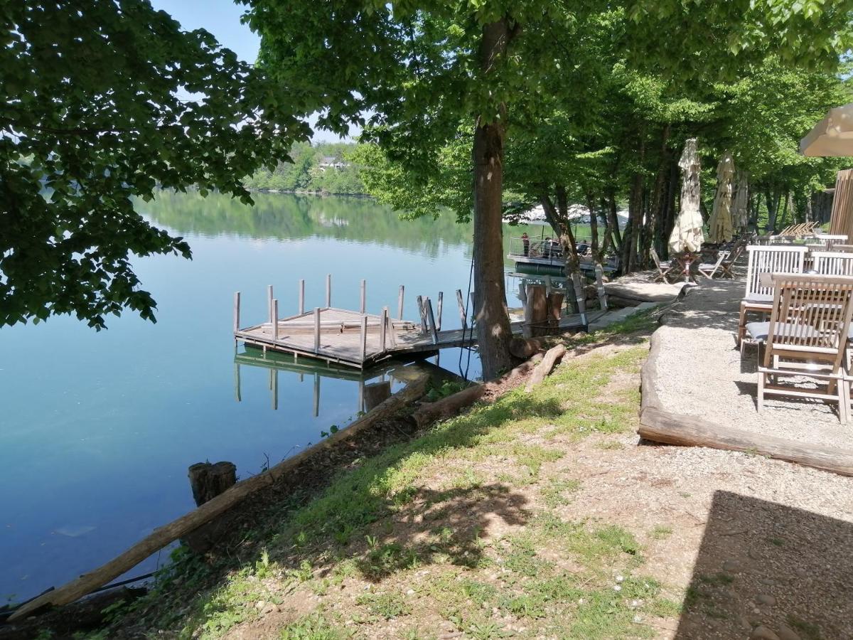 Glamping With A View Villa Smlednik Екстериор снимка