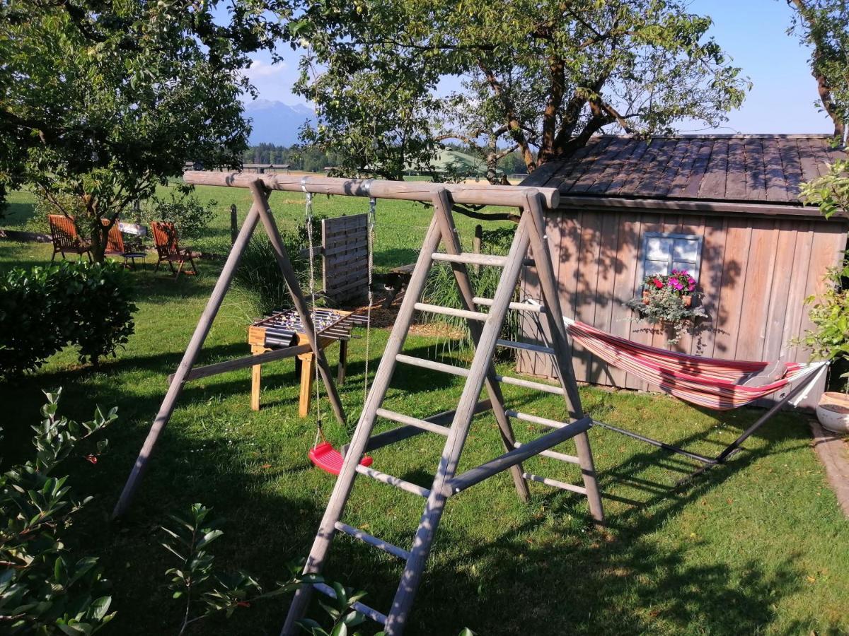 Glamping With A View Villa Smlednik Екстериор снимка