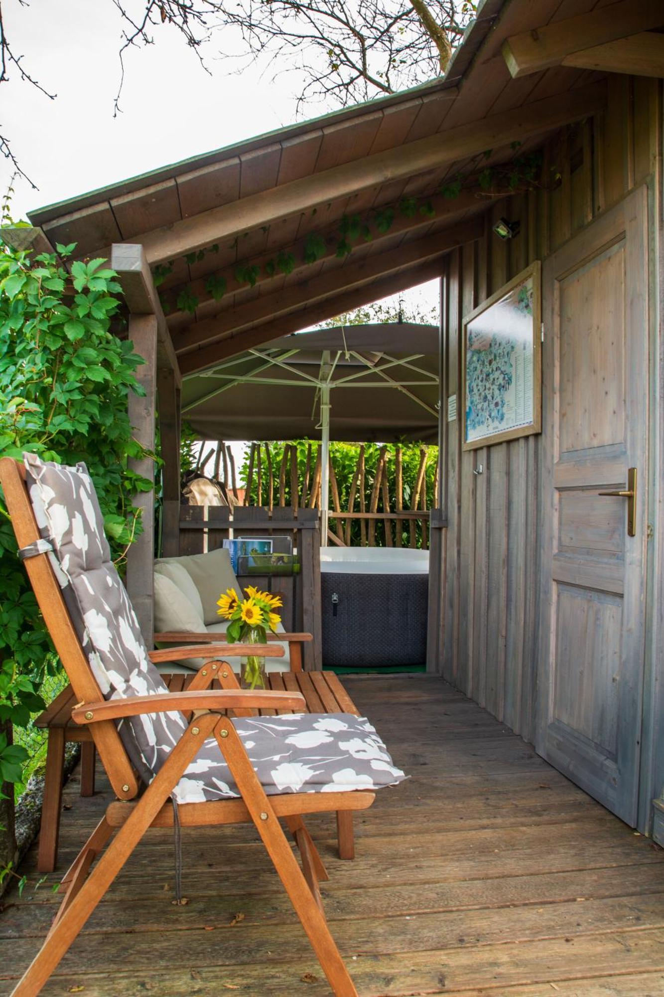 Glamping With A View Villa Smlednik Екстериор снимка
