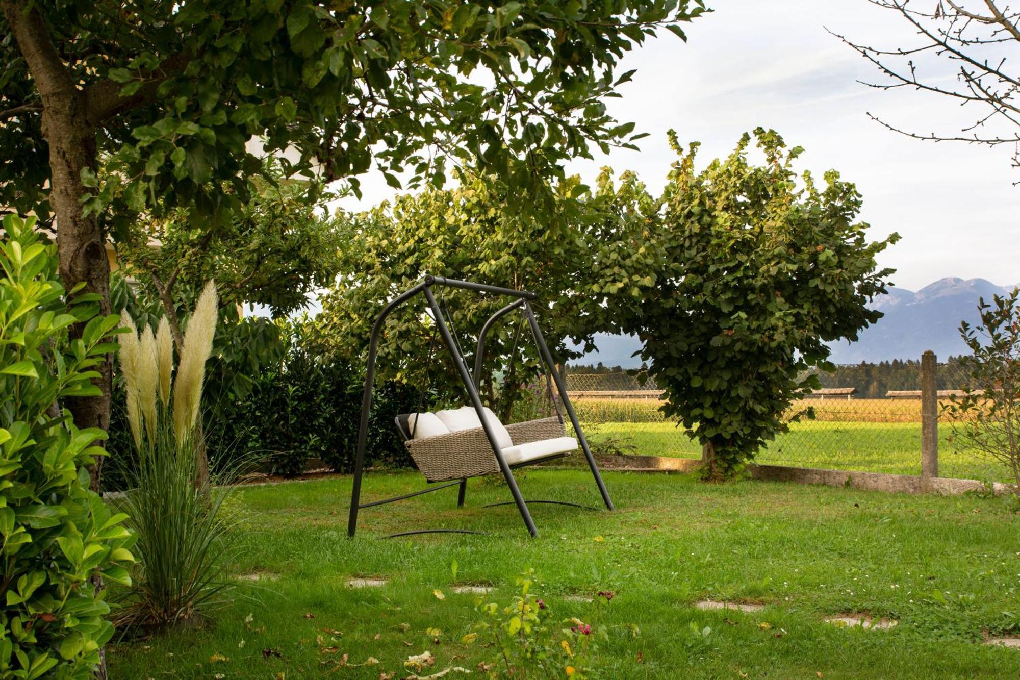 Glamping With A View Villa Smlednik Екстериор снимка