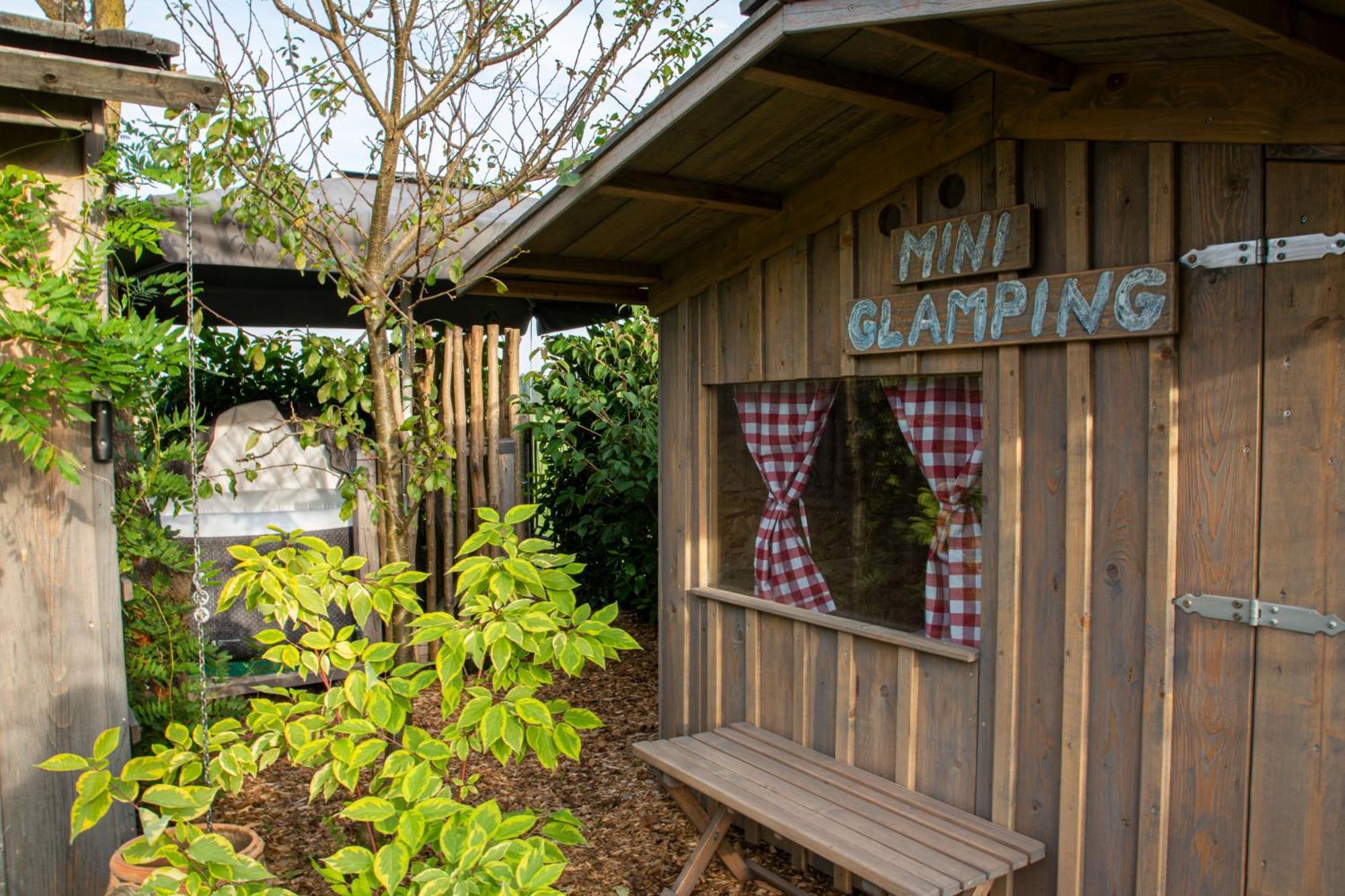 Glamping With A View Villa Smlednik Екстериор снимка