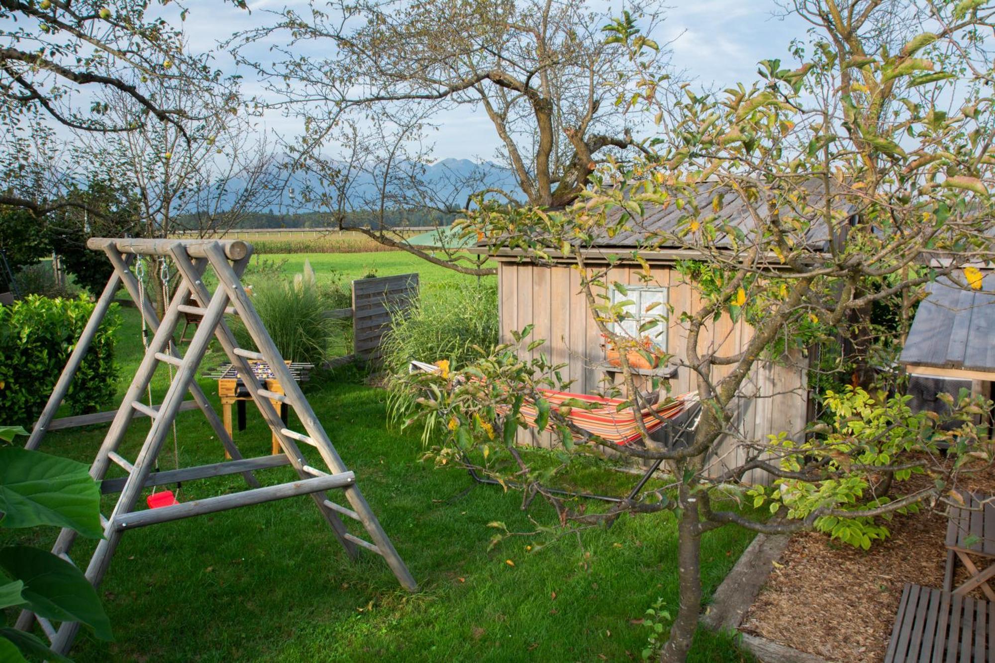 Glamping With A View Villa Smlednik Екстериор снимка
