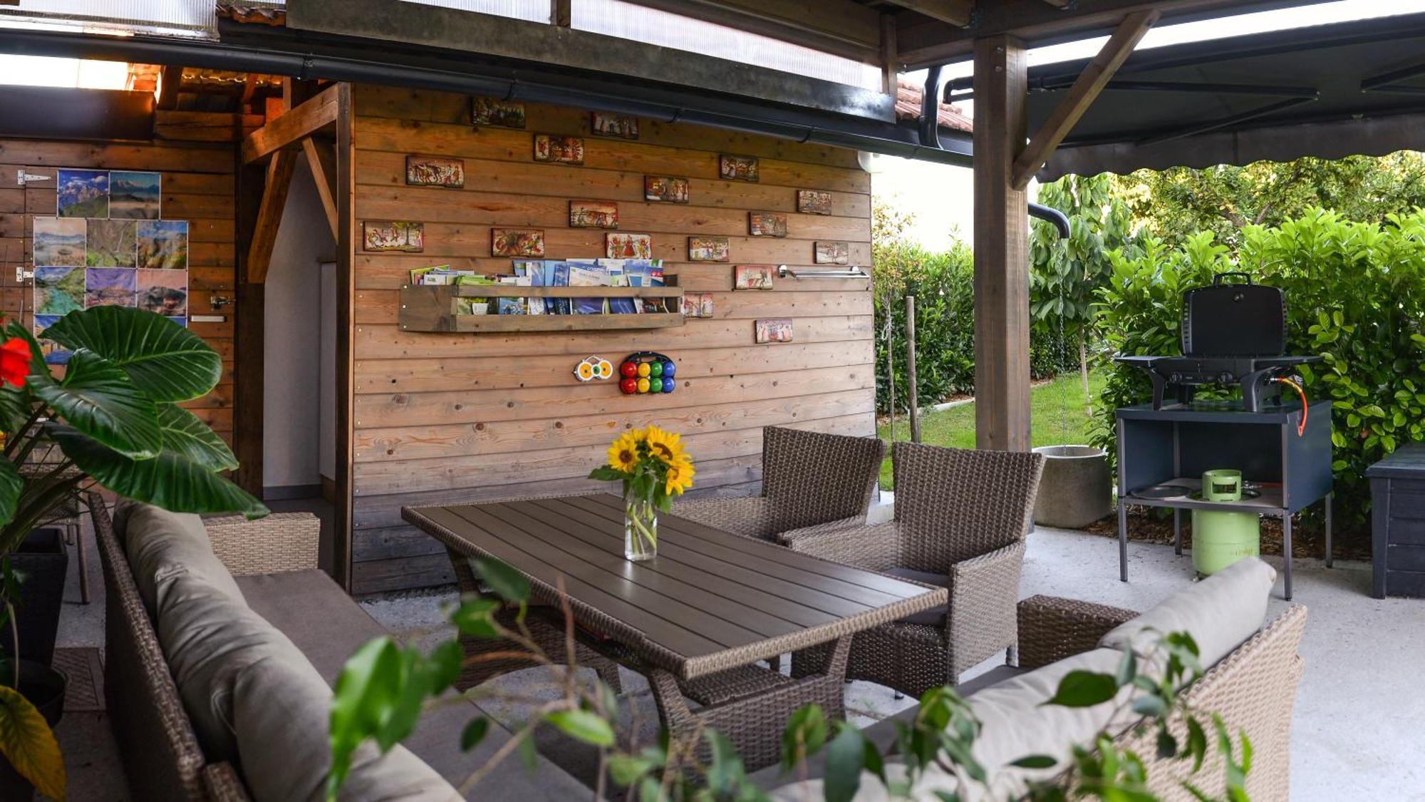 Glamping With A View Villa Smlednik Екстериор снимка