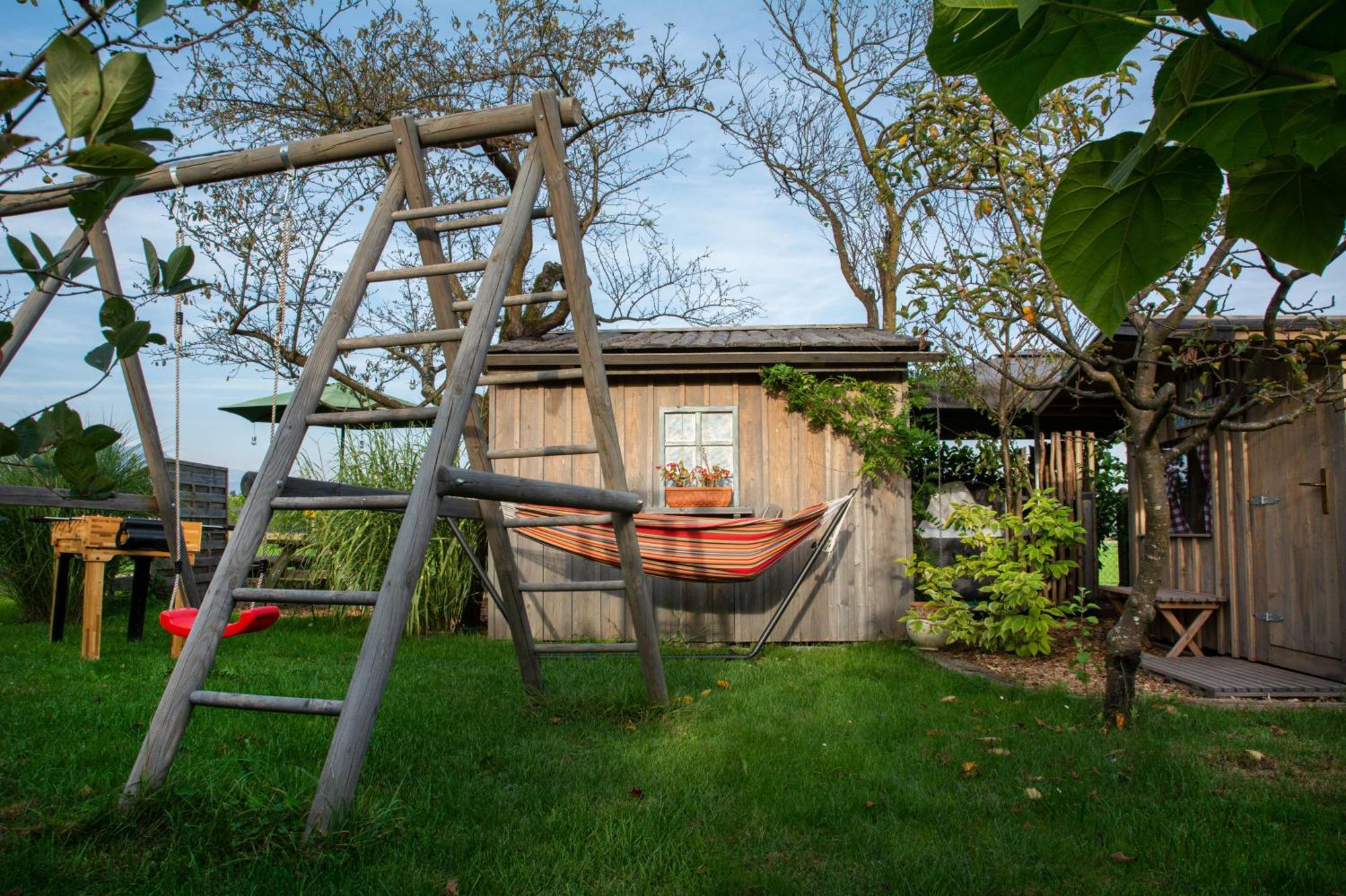 Glamping With A View Villa Smlednik Екстериор снимка